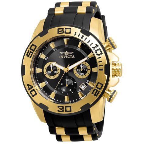 invicta watches on ebay real